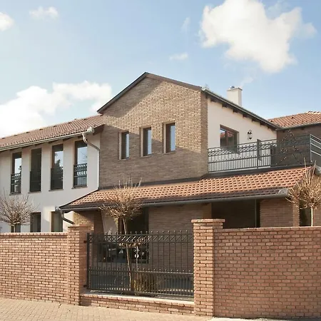 Apartman Anita