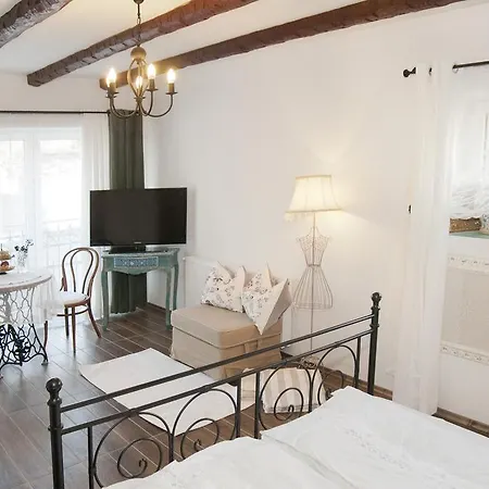 Apartman Anita