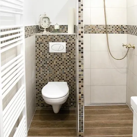 Apartman Anita *