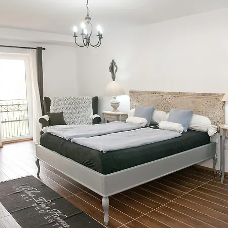Apartman Anita *