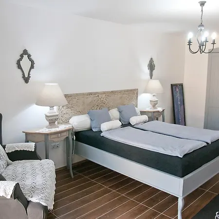 Anita Apartman Gyenesdiás