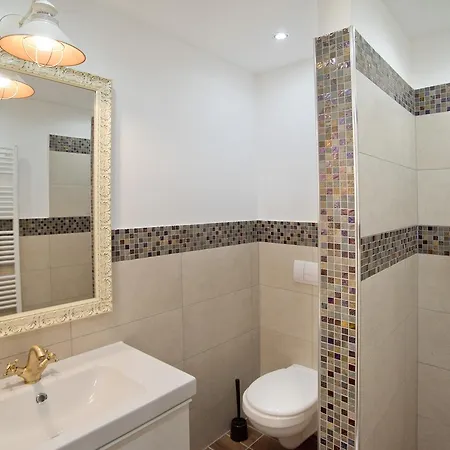 Apartman Anita
