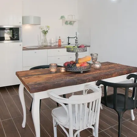 Apartman Anita Gyenesdiás