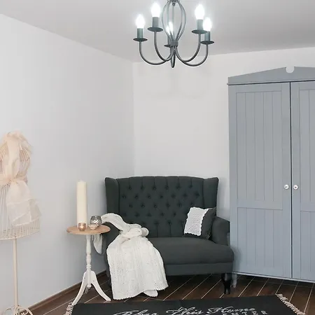 Anita Apartman *