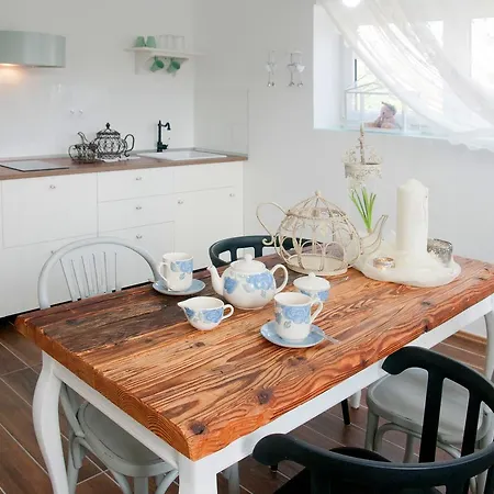 Apartment Anita Gyenesdias