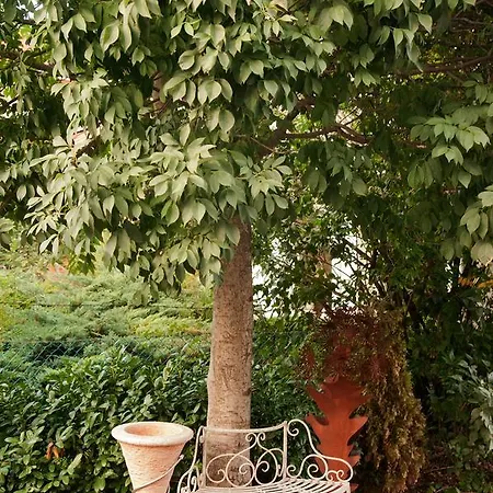 Anita 아파트 기에네스디아스