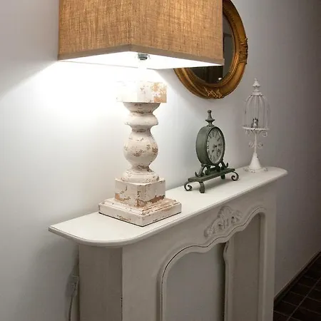 Apartman Anita *