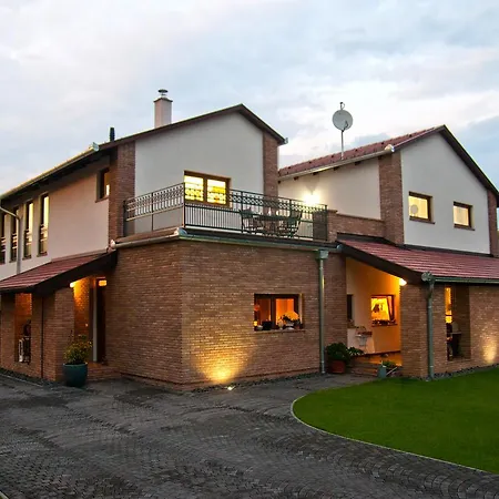 Appartement Anita Gyenesdiás