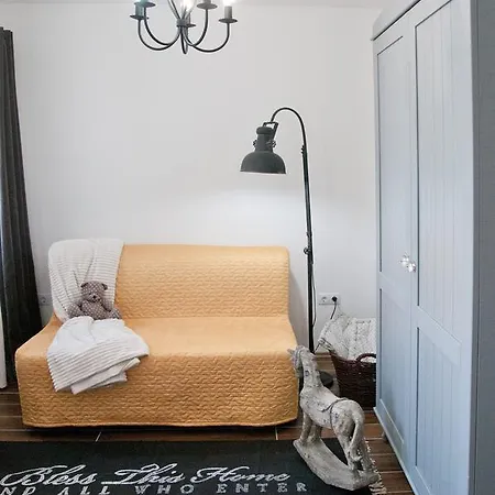 Apartman Anita *