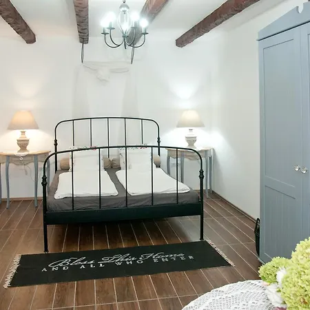Apartman Anita Gyenesdiás