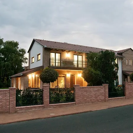 Appartement Anita Gyenesdiás