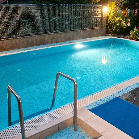 Anita Apartman Gyenesdiás