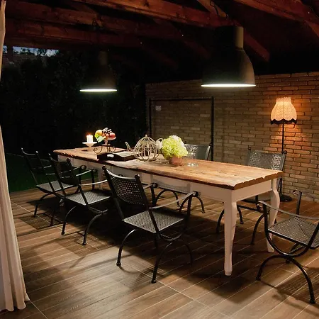 아파트 Anita 기에네스디아스