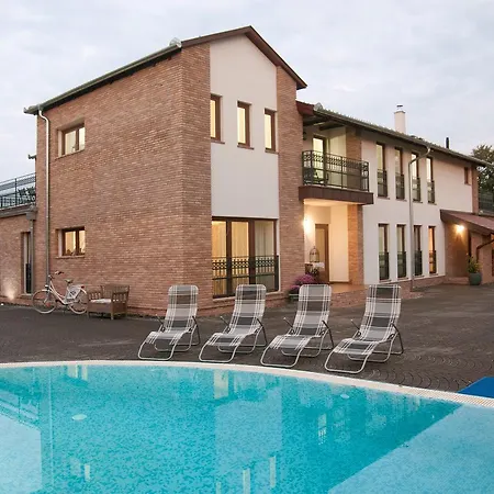 Apartment Anita Gyenesdias