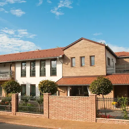 Appartement Anita Gyenesdiás