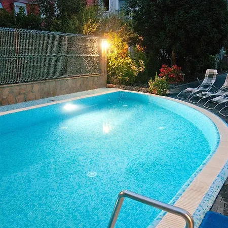 Apartman Anita