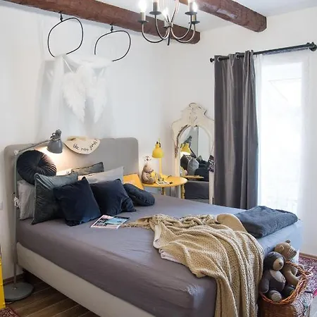 Anita Apartman *
