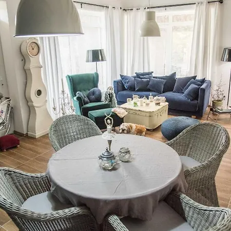Anita Apartman *