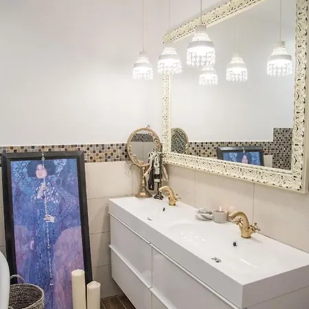 Apartman Anita