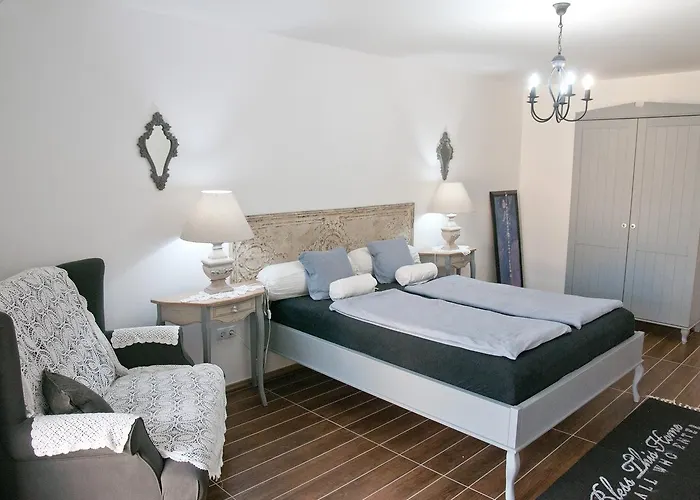 Anita شقة Gyenesdiás