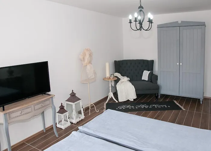 Anita شقة Gyenesdiás