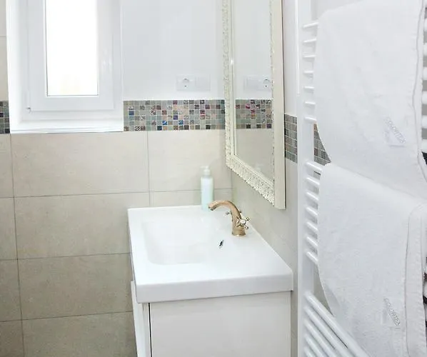 Anita דירה גיינסדיאס