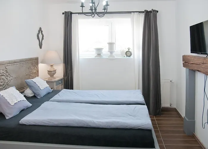 Anita דירה גיינסדיאס