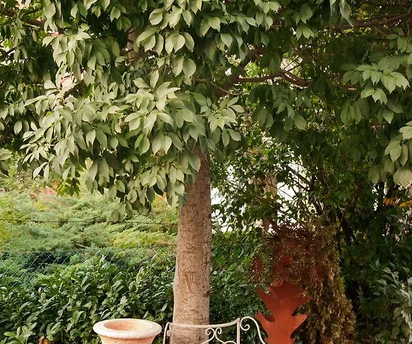 Anita شقة Gyenesdiás