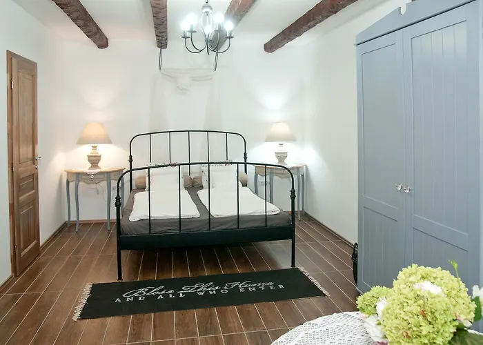 شقة Anita Gyenesdiás