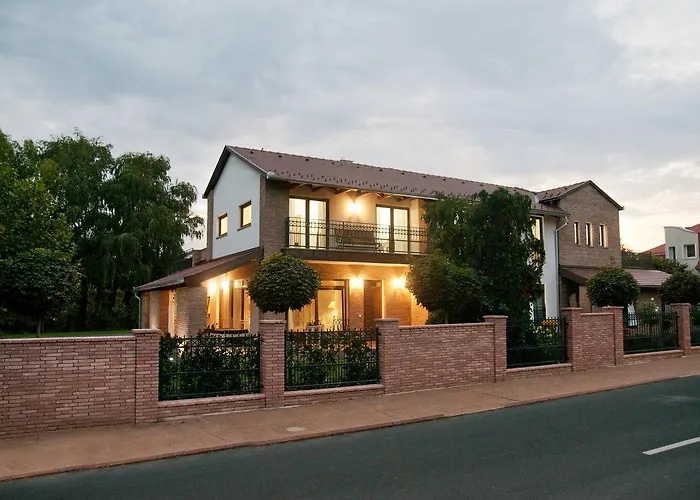 דירה Anita גיינסדיאס