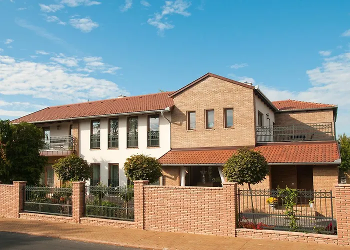 شقة Anita Gyenesdiás