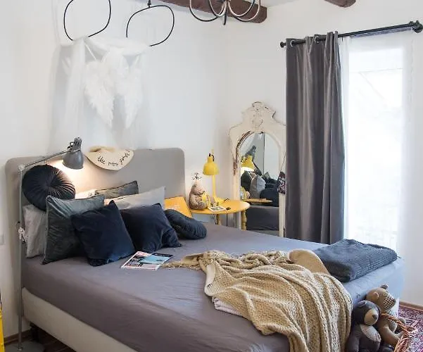 Anita Apartment *